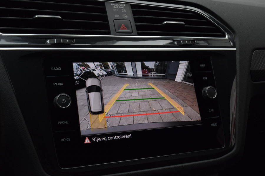 Volkswagen Tiguan 1.4 TSI eHybrid 245pk R-Line|20"|BlackStyle|Trekhk