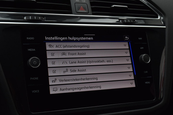 Volkswagen Tiguan 1.4 TSI eHybrid 245pk R-Line|20"|BlackStyle|Trekhk