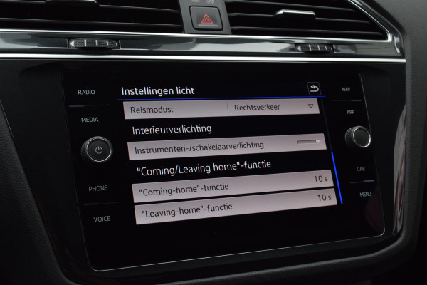 Volkswagen Tiguan 1.4 TSI eHybrid 245pk R-Line|20"|BlackStyle|Trekhk