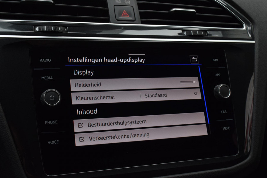 Volkswagen Tiguan 1.4 TSI eHybrid 245pk R-Line|20"|BlackStyle|Trekhk