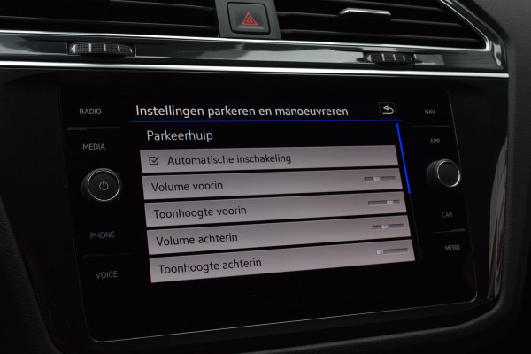 Volkswagen Tiguan 1.4 TSI eHybrid 245pk R-Line|20"|BlackStyle|Trekhk