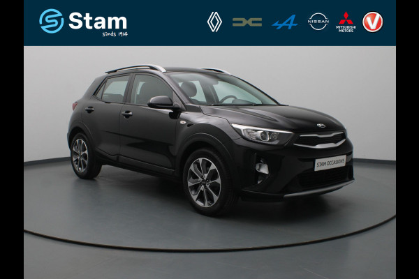 Kia Stonic 100pk T-GDi DynamicLine Apple Carplay/Android Auto | Airco