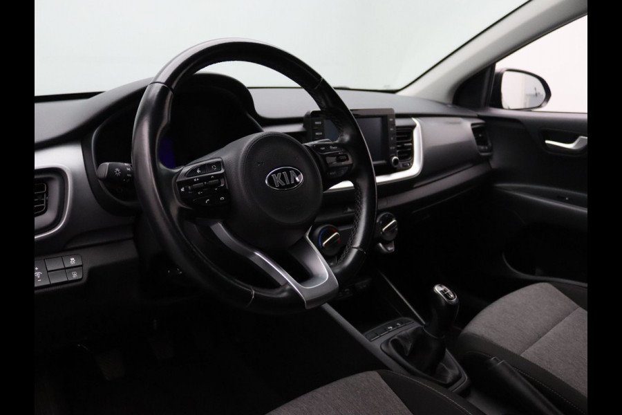 Kia Stonic 100pk T-GDi DynamicLine Apple Carplay/Android Auto | Airco