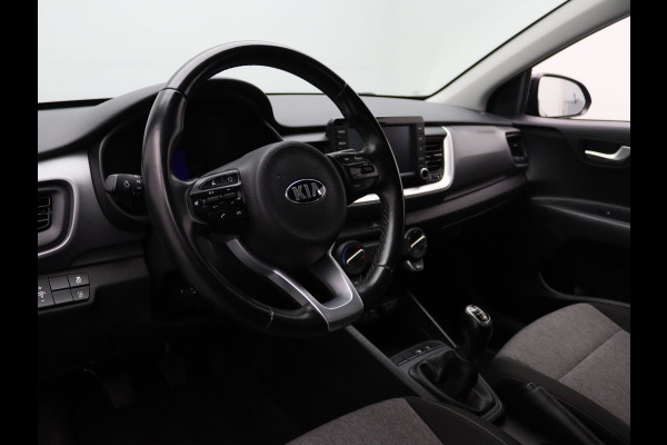 Kia Stonic 100pk T-GDi DynamicLine Apple Carplay/Android Auto | Airco
