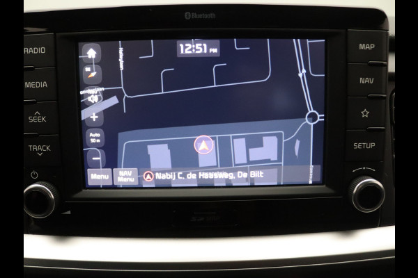 Kia Stonic 100pk T-GDi DynamicLine Apple Carplay/Android Auto | Airco