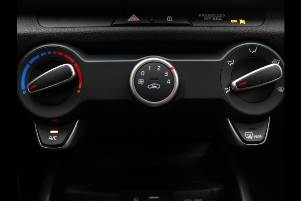 Kia Stonic 100pk T-GDi DynamicLine Apple Carplay/Android Auto | Airco