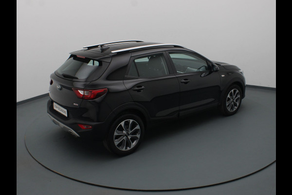 Kia Stonic 100pk T-GDi DynamicLine Apple Carplay/Android Auto | Airco