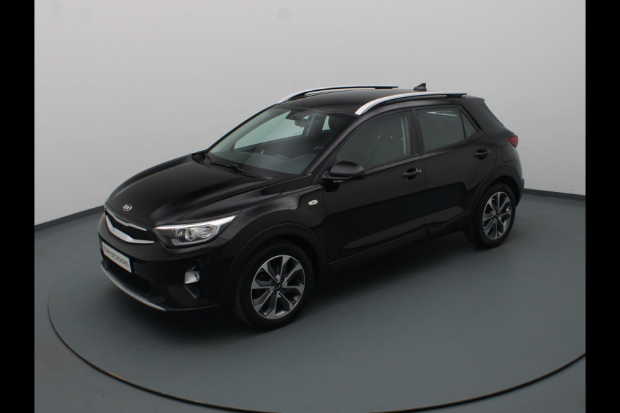 Kia Stonic 100pk T-GDi DynamicLine Apple Carplay/Android Auto | Airco