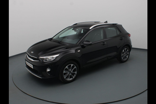 Kia Stonic 100pk T-GDi DynamicLine Apple Carplay/Android Auto | Airco