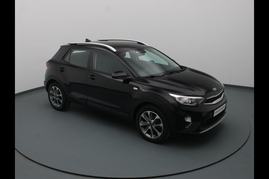 Kia Stonic 100pk T-GDi DynamicLine Apple Carplay/Android Auto | Airco