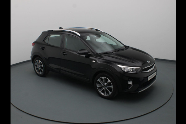 Kia Stonic 100pk T-GDi DynamicLine Apple Carplay/Android Auto | Airco