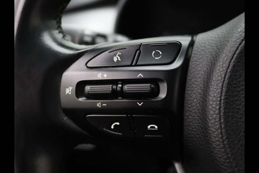 Kia Stonic 100pk T-GDi DynamicLine Apple Carplay/Android Auto | Airco