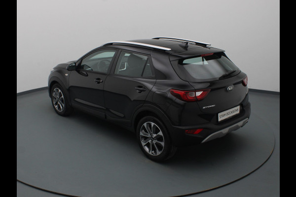 Kia Stonic 100pk T-GDi DynamicLine Apple Carplay/Android Auto | Airco