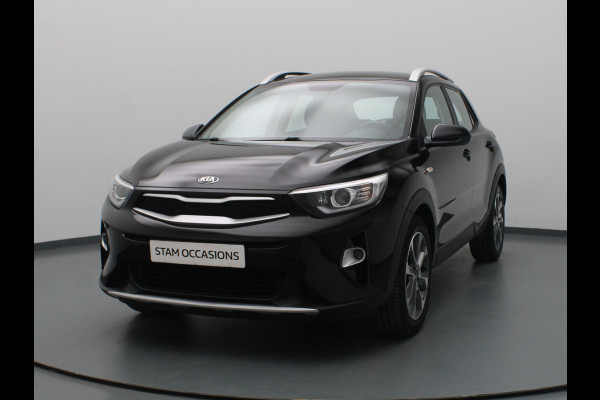 Kia Stonic 100pk T-GDi DynamicLine Apple Carplay/Android Auto | Airco