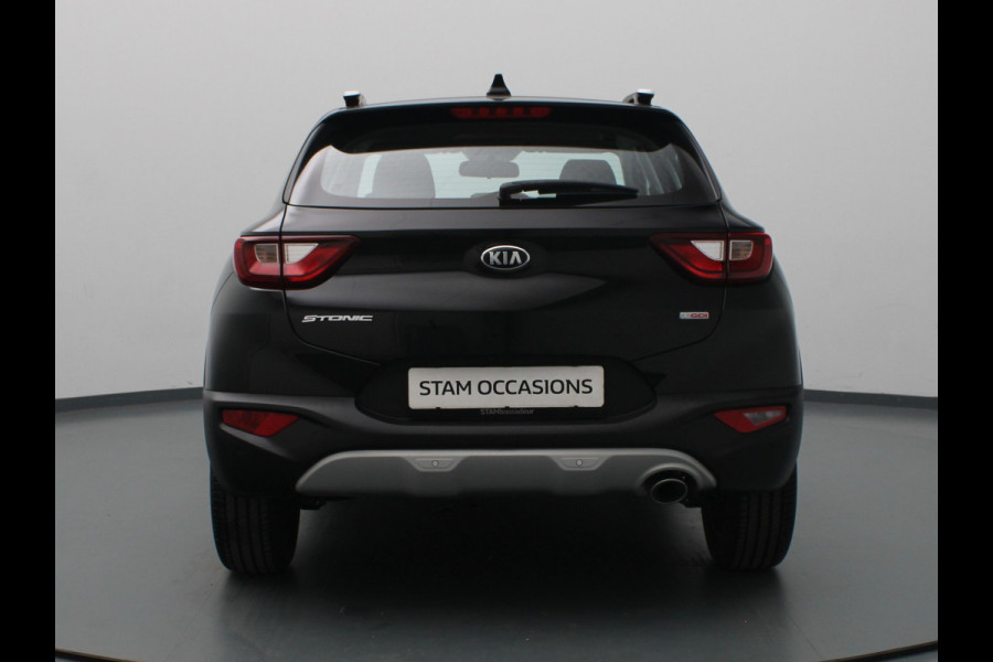 Kia Stonic 100pk T-GDi DynamicLine Apple Carplay/Android Auto | Airco