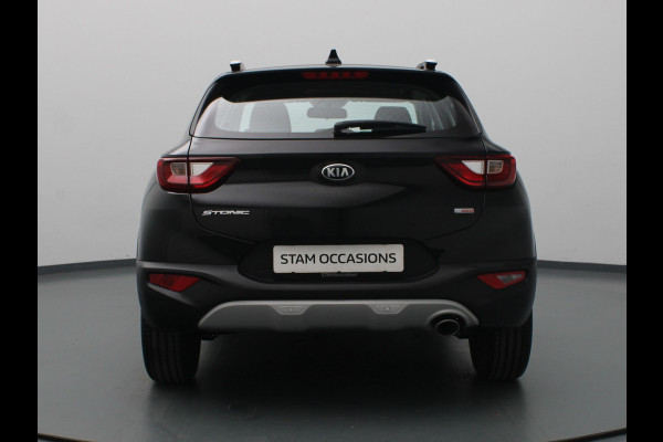 Kia Stonic 100pk T-GDi DynamicLine Apple Carplay/Android Auto | Airco