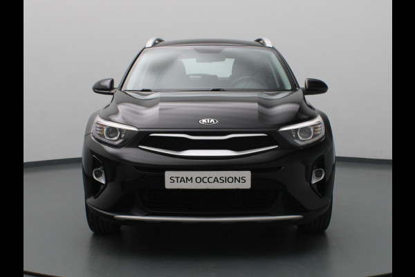 Kia Stonic 100pk T-GDi DynamicLine Apple Carplay/Android Auto | Airco