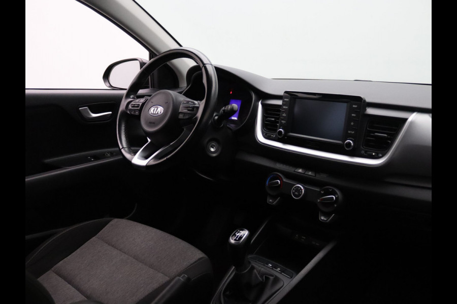 Kia Stonic 100pk T-GDi DynamicLine Apple Carplay/Android Auto | Airco