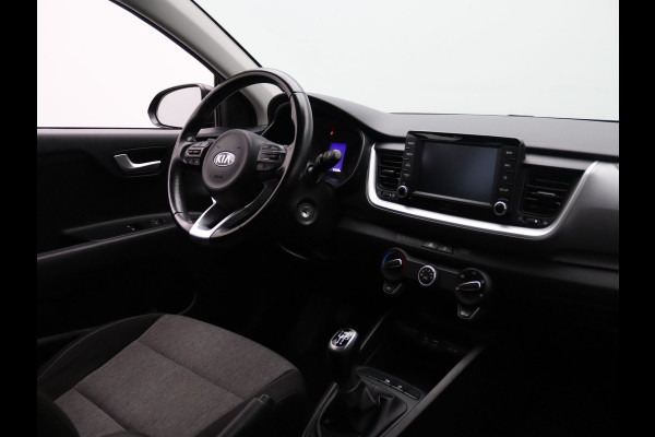 Kia Stonic 100pk T-GDi DynamicLine Apple Carplay/Android Auto | Airco