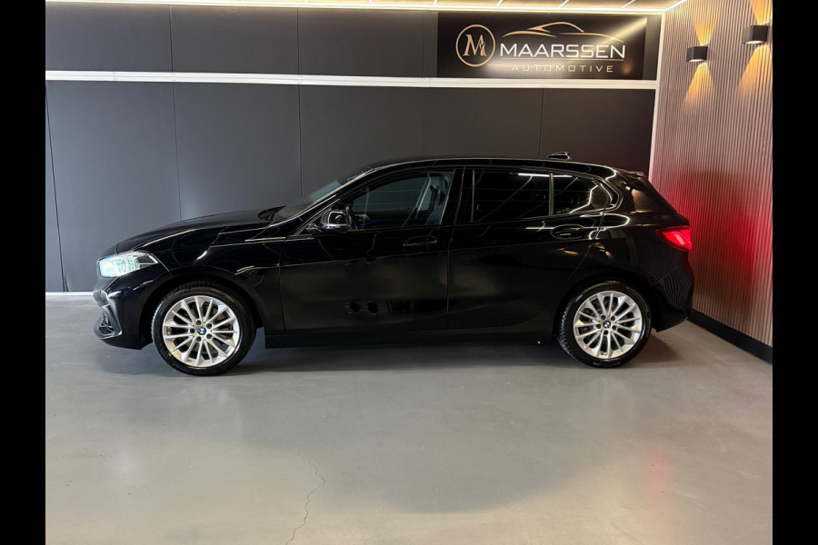 BMW 1-serie 118i Executive Edition |Digtale Dash|Automaat|Apple Carplay|Keyless|Camera
