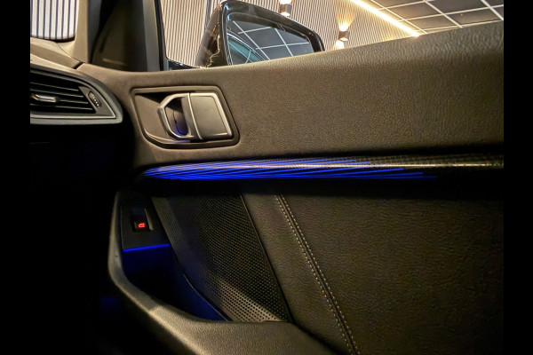 BMW 1-serie 118i Executive Edition |Digtale Dash|Automaat|Apple Carplay|Keyless|Camera