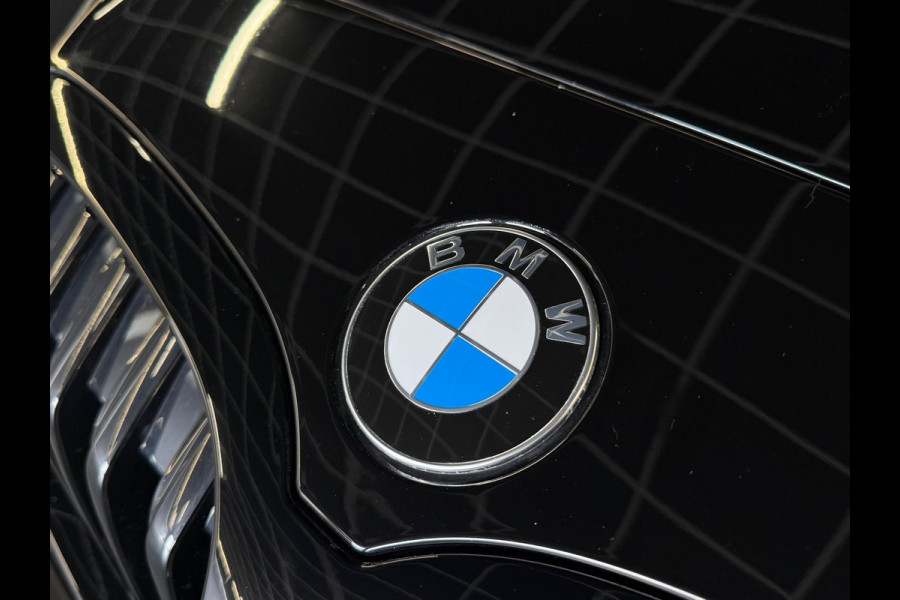 BMW 1-serie 118i Executive Edition |Digtale Dash|Automaat|Apple Carplay|Keyless|Camera