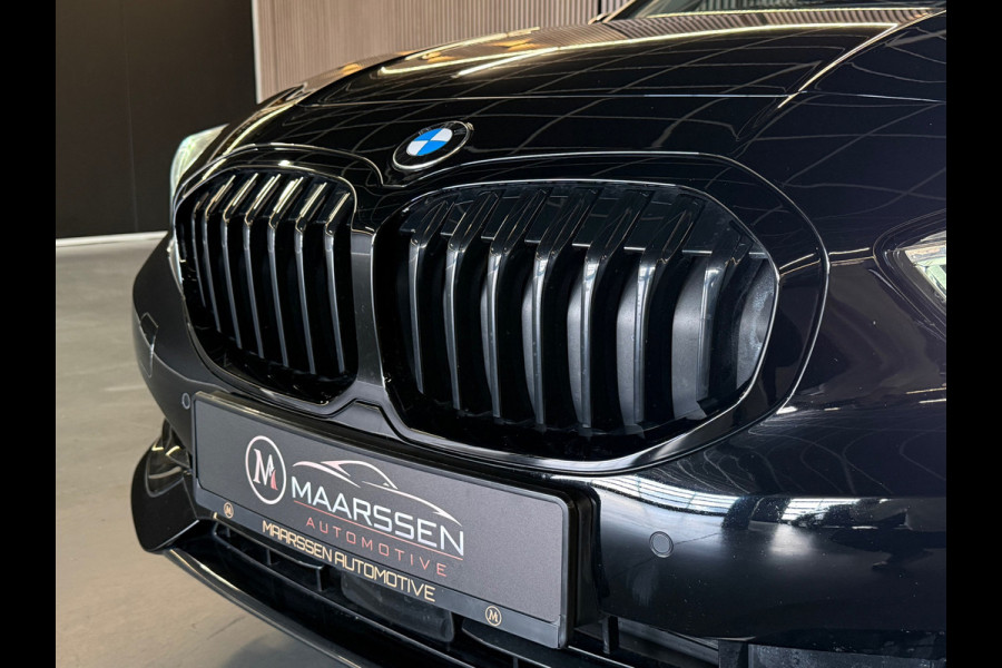 BMW 1-serie 118i Executive Edition |Digtale Dash|Automaat|Apple Carplay|Keyless|Camera