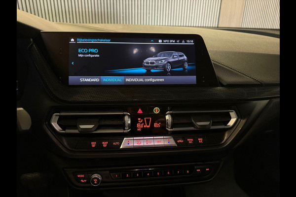 BMW 1-serie 118i Executive Edition |Digtale Dash|Automaat|Apple Carplay|Keyless|Camera