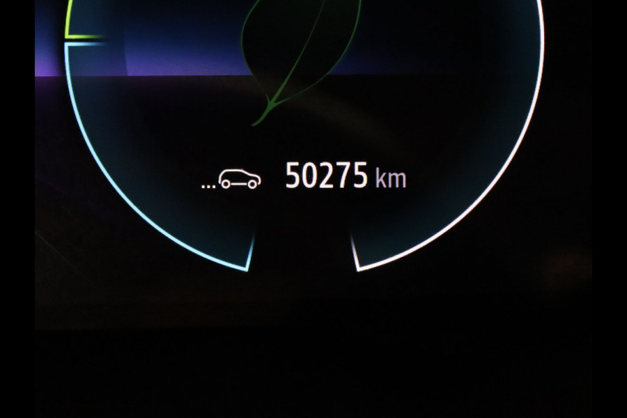 Renault ZOE R135 Intens 52 kWh KOOPBATTERIJ Apple Carplay/Android Auto | Climate