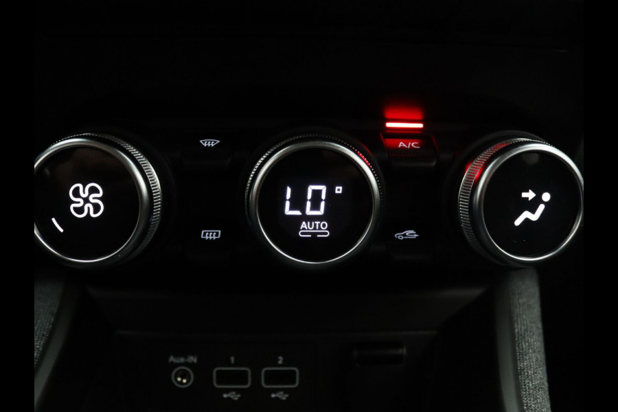 Renault ZOE R135 Intens 52 kWh KOOPBATTERIJ Apple Carplay/Android Auto | Climate