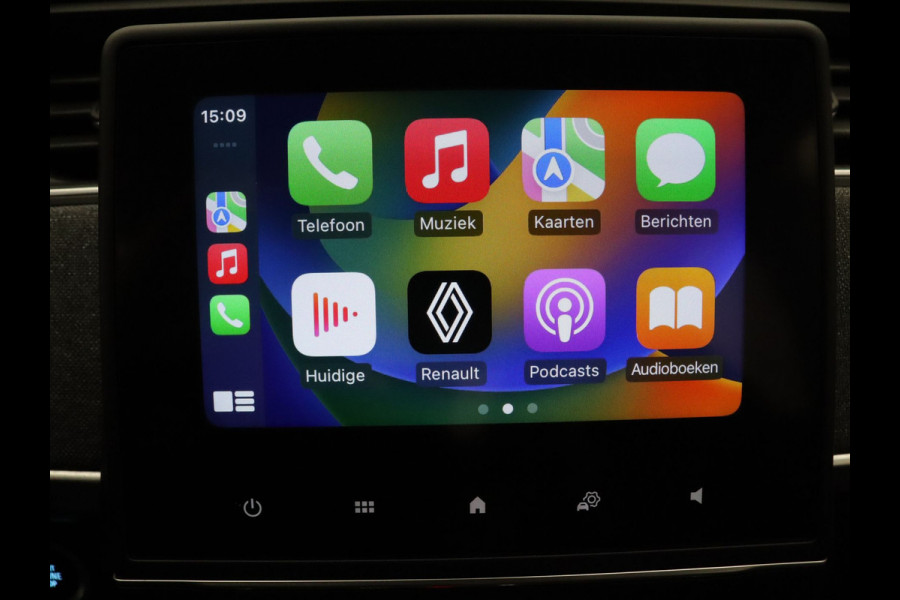 Renault ZOE R135 Intens 52 kWh KOOPBATTERIJ Apple Carplay/Android Auto | Climate