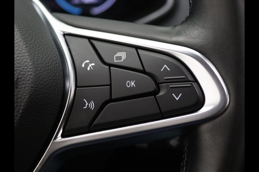 Renault ZOE R135 Intens 52 kWh KOOPBATTERIJ Apple Carplay/Android Auto | Climate