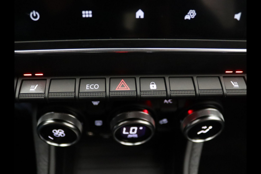 Renault ZOE R135 Intens 52 kWh KOOPBATTERIJ Apple Carplay/Android Auto | Climate