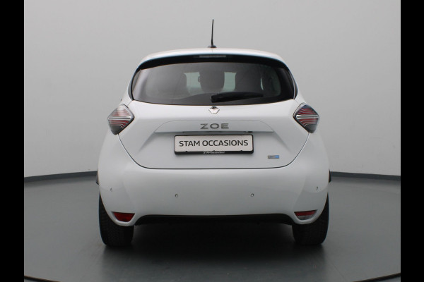 Renault ZOE R135 Intens 52 kWh KOOPBATTERIJ Apple Carplay/Android Auto | Climate
