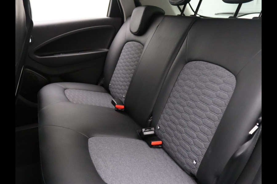 Renault ZOE R135 Intens 52 kWh KOOPBATTERIJ Apple Carplay/Android Auto | Climate