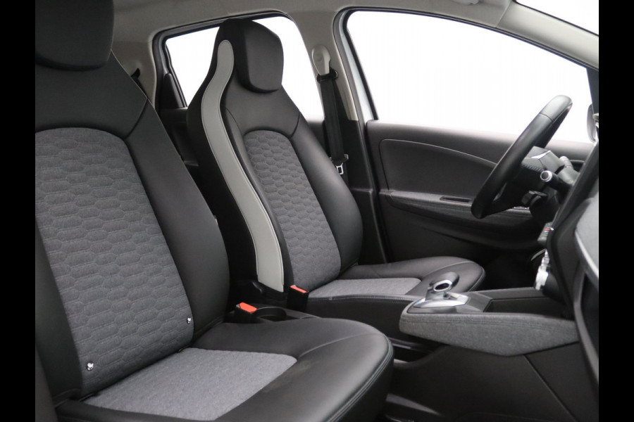 Renault ZOE R135 Intens 52 kWh KOOPBATTERIJ Apple Carplay/Android Auto | Climate