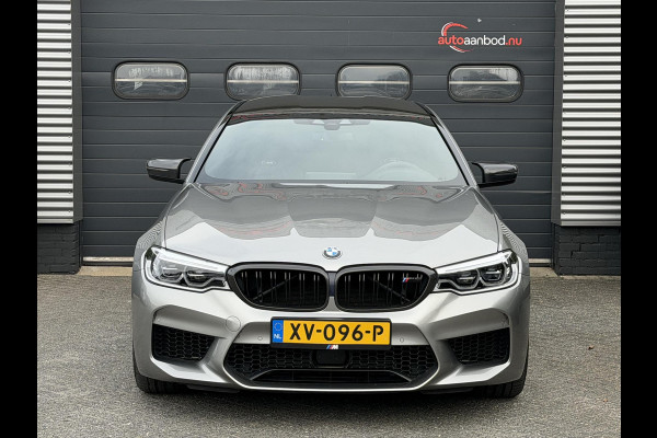 BMW M5 5-Serie | Carbon | Head-Up | Camera |  Softclose | Harmon Kardon | 600PK