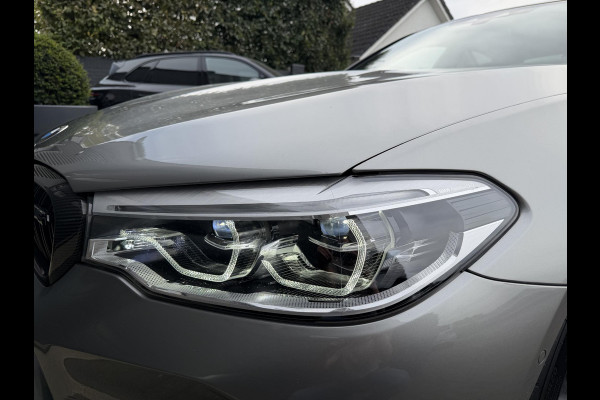 BMW M5 5-Serie | Carbon | Head-Up | Camera |  Softclose | Harmon Kardon | 600PK
