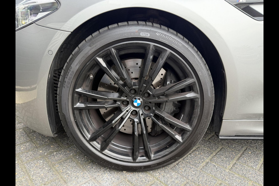 BMW M5 5-Serie | Carbon | Head-Up | Camera |  Softclose | Harmon Kardon | 600PK