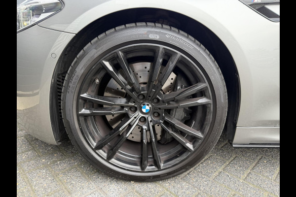 BMW M5 5-Serie | Carbon | Head-Up | Camera |  Softclose | Harmon Kardon | 600PK