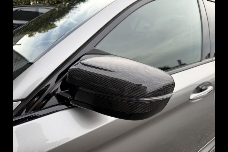 BMW M5 5-Serie | Carbon | Head-Up | Camera |  Softclose | Harmon Kardon | 600PK
