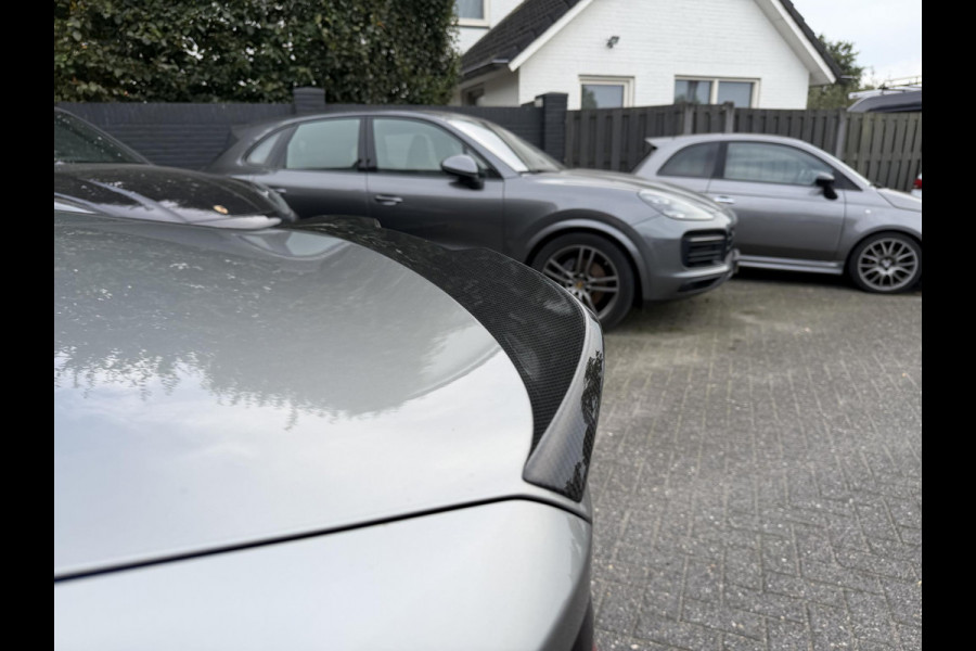 BMW M5 5-Serie | Carbon | Head-Up | Camera |  Softclose | Harmon Kardon | 600PK