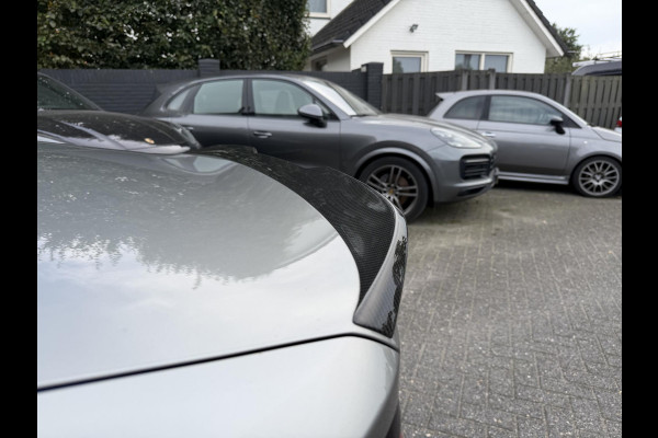 BMW M5 5-Serie | Carbon | Head-Up | Camera |  Softclose | Harmon Kardon | 600PK