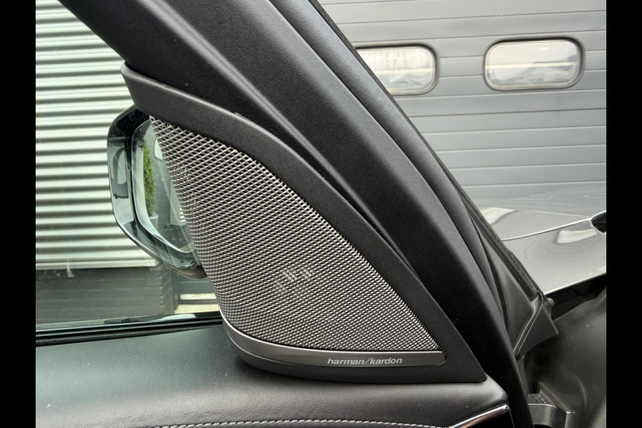 BMW M5 5-Serie | Carbon | Head-Up | Camera |  Softclose | Harmon Kardon | 600PK