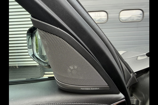 BMW M5 5-Serie | Carbon | Head-Up | Camera |  Softclose | Harmon Kardon | 600PK