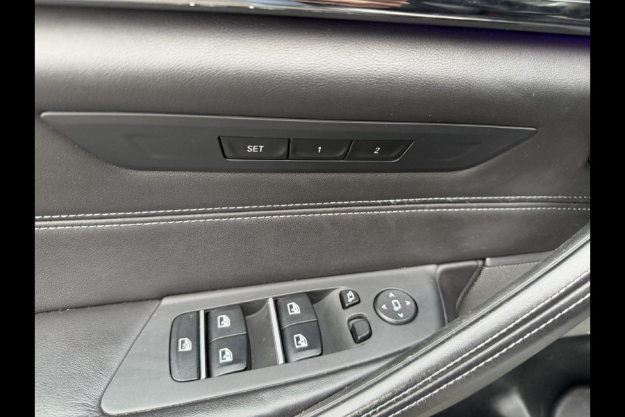 BMW M5 5-Serie | Carbon | Head-Up | Camera |  Softclose | Harmon Kardon | 600PK