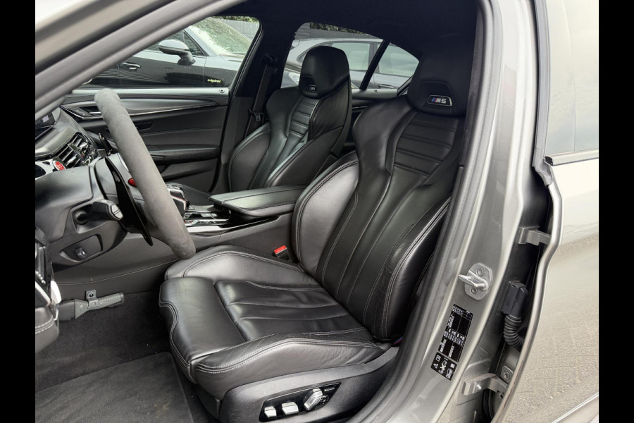 BMW M5 5-Serie | Carbon | Head-Up | Camera |  Softclose | Harmon Kardon | 600PK