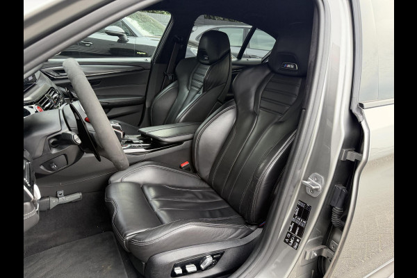 BMW M5 5-Serie | Carbon | Head-Up | Camera |  Softclose | Harmon Kardon | 600PK