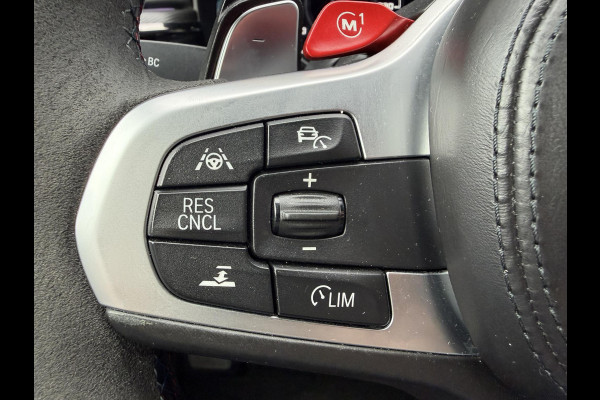 BMW M5 5-Serie | Carbon | Head-Up | Camera |  Softclose | Harmon Kardon | 600PK