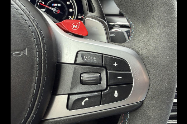 BMW M5 5-Serie | Carbon | Head-Up | Camera |  Softclose | Harmon Kardon | 600PK